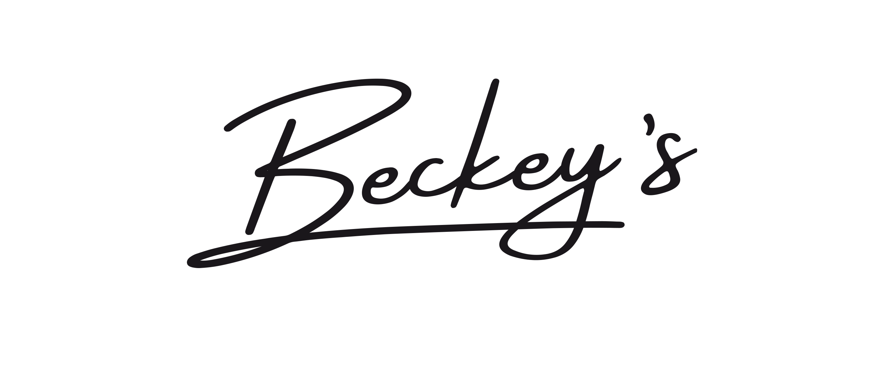 Beckey's