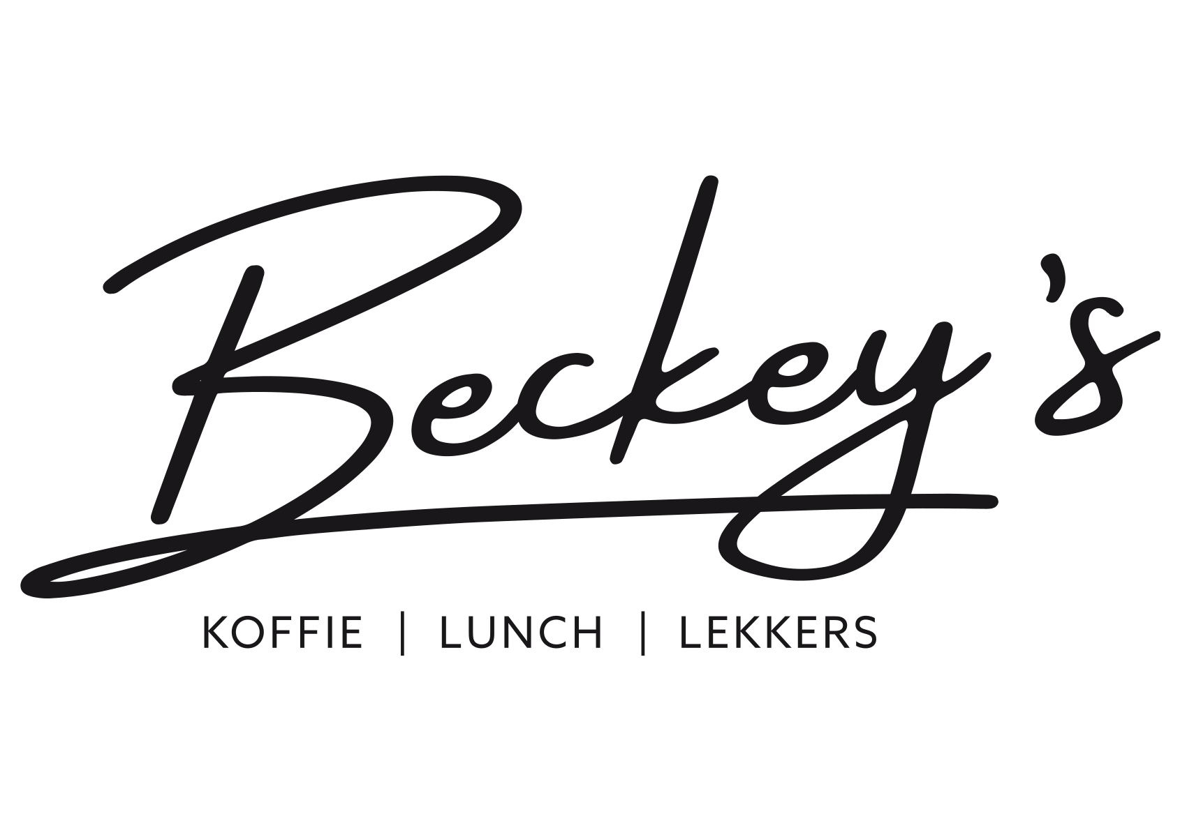 Beckey's